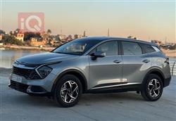 کیا سپۆرتاج